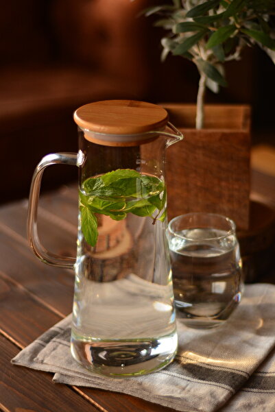 Bambum Rahi Sürahi 1400 ml