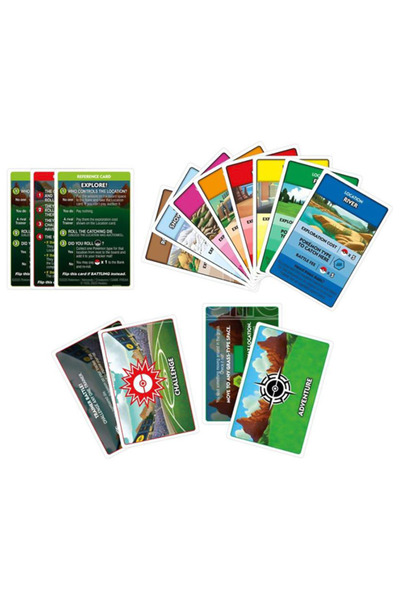 Hasbro Monopoly Pokemon G0716