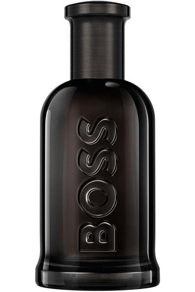 Hugo Boss Bottled Perfume for Men Eau De Parfum 100ML