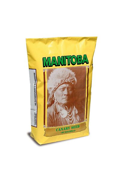 Manitoba Canary seeds 20 kg