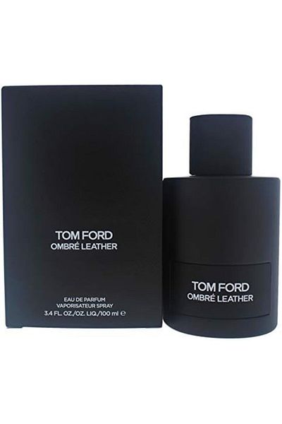 Tom Ford Tom Ford Ombre Leather Eau De Parfum Spray (Unisex) 3.4 oz