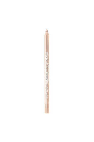 L.A. Girl Metallic eyeliner, L.A. gel type. Girl Shockwave Metallic Eyeliner Lullaby, 1.2g