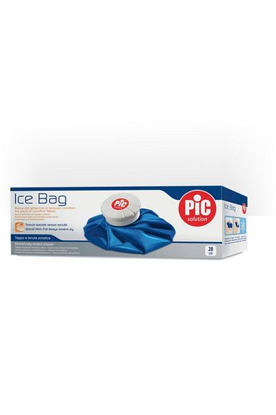 PIC SOLUTION كيس ثلج PIC 28 سم