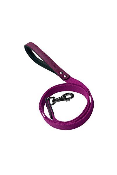 Lino Leather Ended Walking Strap