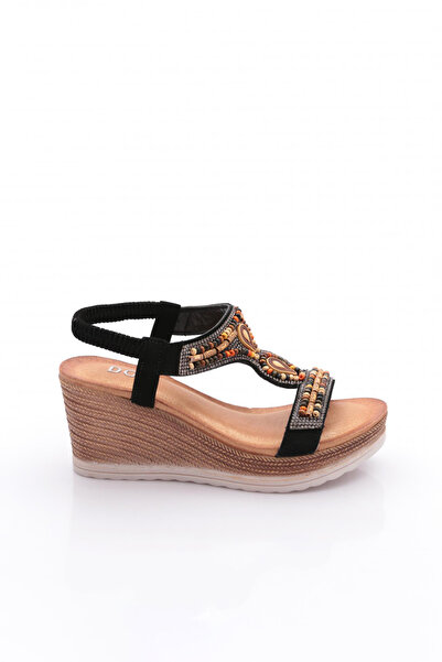 DGN Women's Heeled Shoes 21562328