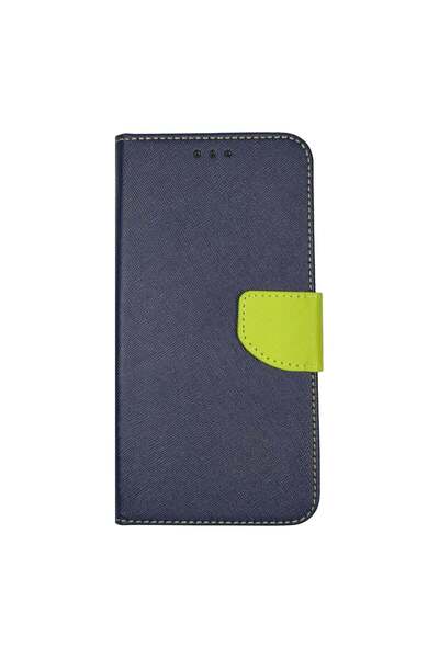 REDz Accessories Θήκη Flip Book για Samsung A42 5G με μαγνητική βάση και θήκη...