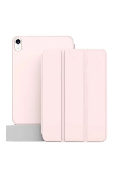 REDz Accessories Flip protective case for iPad Pro 11", Book, Pink