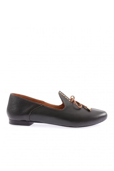 DGN 300-23y Women's Bow Ballerina Ballet