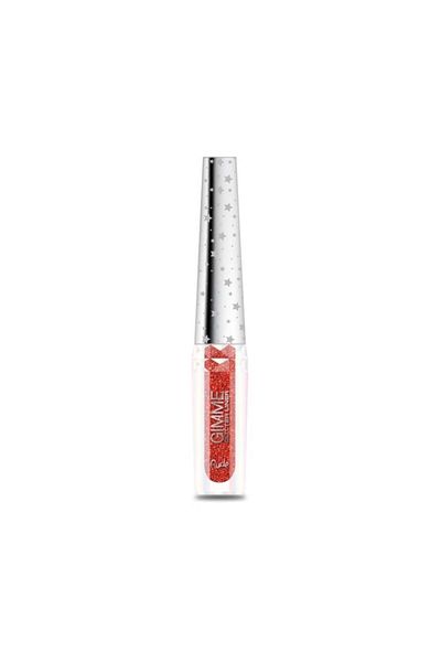 Rude Eyeliner Rude Gimme Glitter Liner Vogue, 2.8g