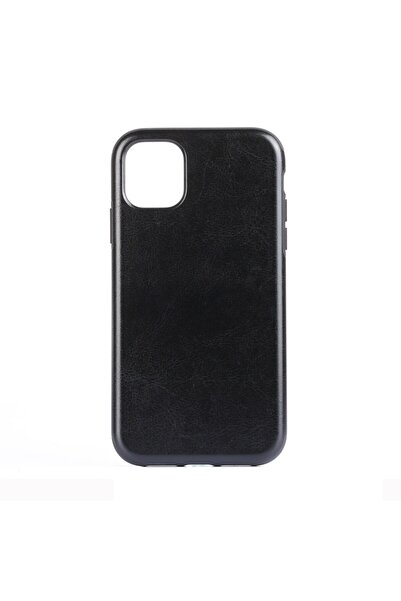 REDz Accessories Κομψή θήκη και tpu, συμβατή με iPhone 11 Pro, μαύρη, ανθεκτι...