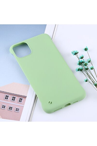 REDz Accessories Carcasă ultra-subțire, compatibilă cu iPhone 11 Pro Max, ver...