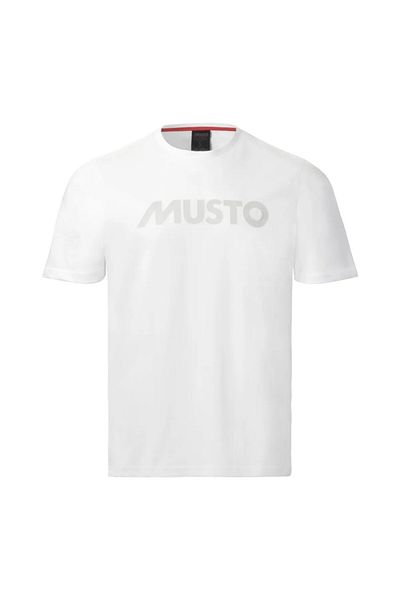 Musto TRIOC BĂRBAȚI LOGO M MUSTO