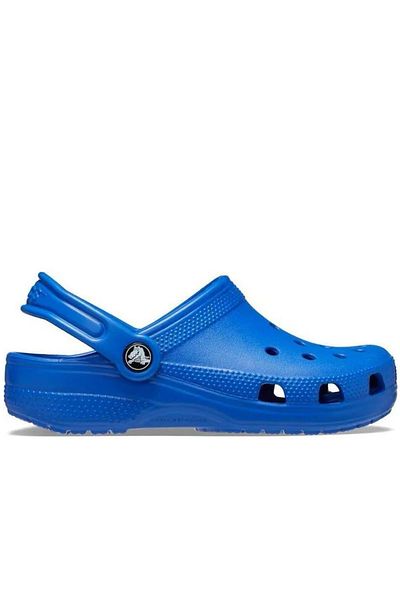 Crocs Classic Clog Unisex Slippers Colorful