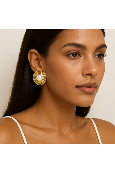 Vi store Candice Küpe