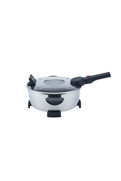 Remoska ®   Pray Electric Pot