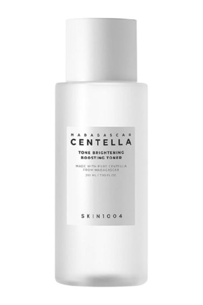 Madagascar Centella تونر Skin1004 Madagascar Centella Tone Brightening Boosti...