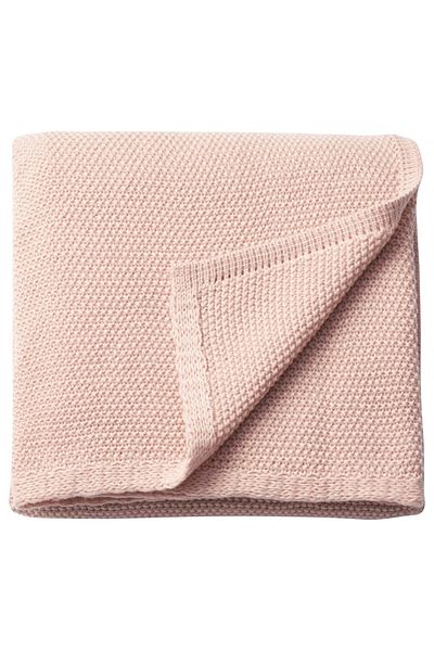 IKEA Cover, light pink, 130x170 cm