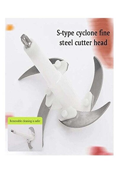 DLC -39404 Chopper Accessories For Chopper (Cutter Only) Adjust For 4L Chopper