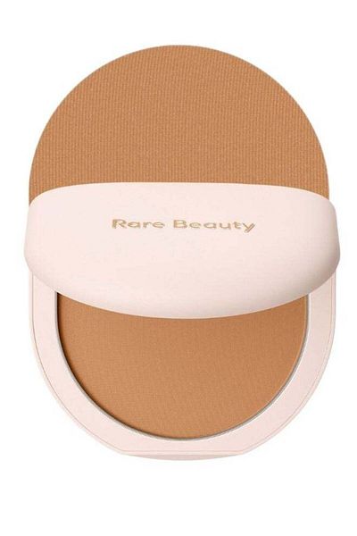 Rare Beauty by Selena Gomez True to Myself Tinted Pressed Talc-Free Finishing Powder Golden Tan 8ml