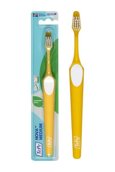 TePe Nova Soft Toothbrush