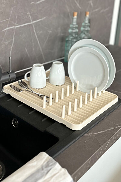 Prima Nova Blanca Bulaşıklık Bej