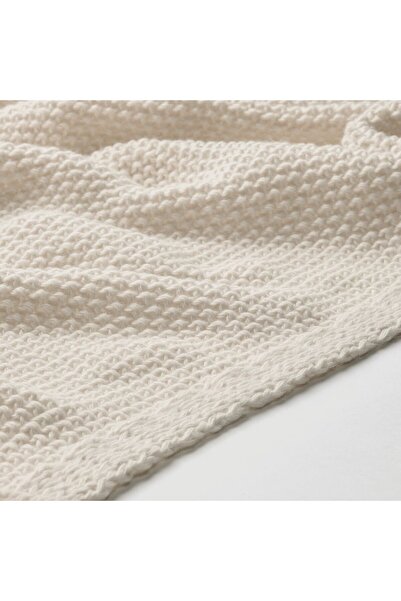 IKEA Cover, ivory-white, 130x170 cm