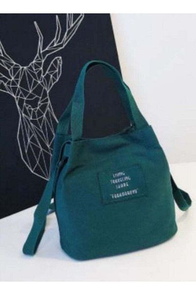 Generic Universal Sewn Shoulder Bag