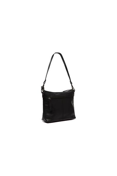 The Chesterfield Brand Women's genuine leather bag, The Chesterfield Brand, Faro, hand and shoulder bag