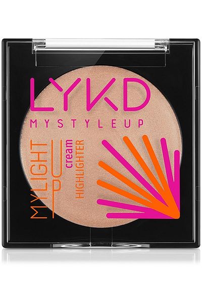 lykd Brand: Cream Illuminator 923 Sunshine Category: Illuminator