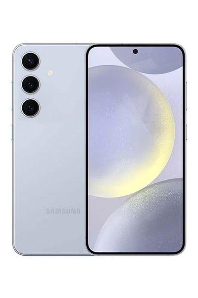 Samsung Galaxy S24 Dual SIM Sapphire Blue 8GB RAM 256GB 5G - Middle East Version