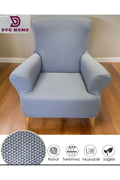 dyg home Husa pentru scaun Husa pentru scaun Husa pentru canapea pentru un si...