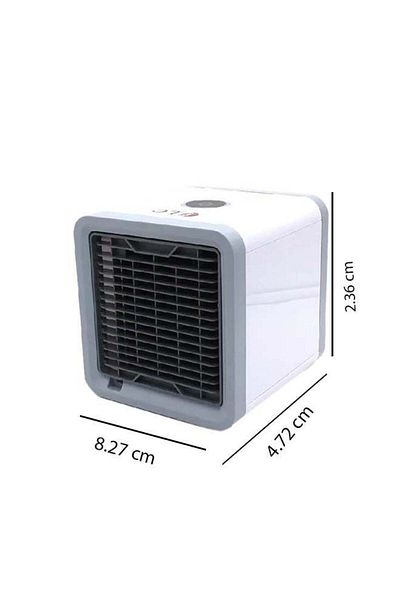 DLC Arctic Air Cooler 20 W DLC-31029 White/Grey
