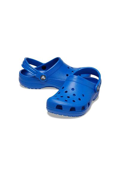 Crocs Classic Clog Unisex Slippers Colorful