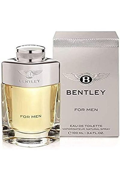 Bentley Men's Perfume Spray, 100ml