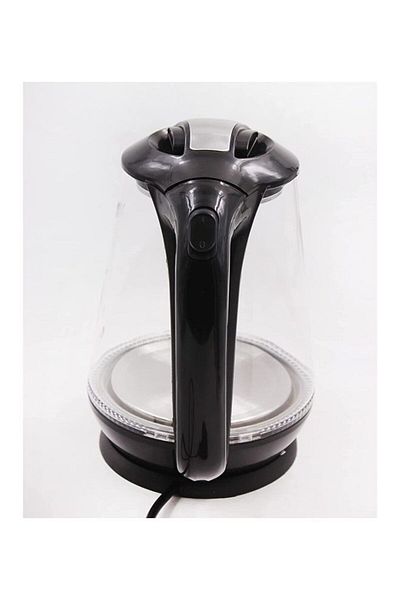 DLC Electric Kettle 1.7 L 1800 W DLC-38118 Multicolour