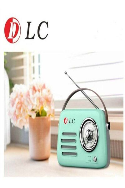 DLC Modern Radio DLC-32413