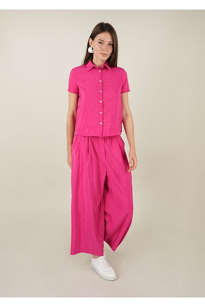 COLORDS Women's Efil Pants Shirt Set