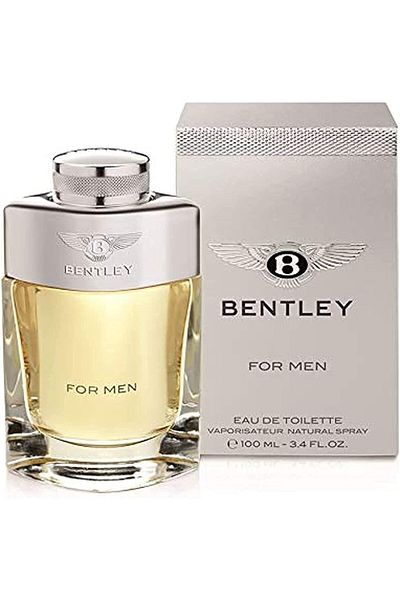 Bentley Men's Perfume Spray, 100ml