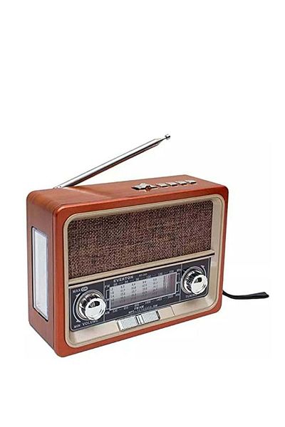 DLC Elegant Design Portable Radio DLC-32229B