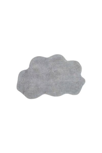 Chilai Home Covoraș de baie 50x80 cm, Irya Home, Gri Nor