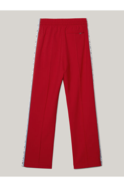 Tommy Hilfiger Mens Red X Clot Tracksuit