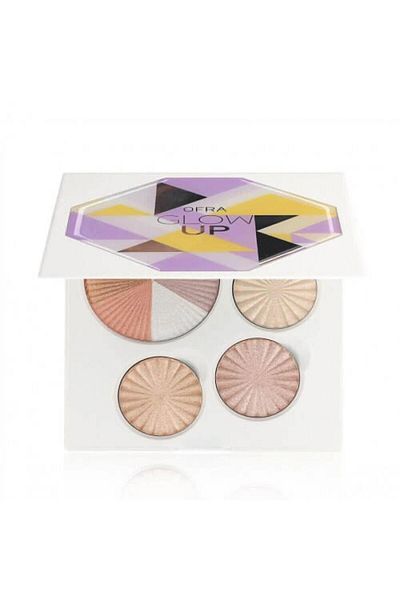 OFRA Ofra Glow Up Highlighter Kit