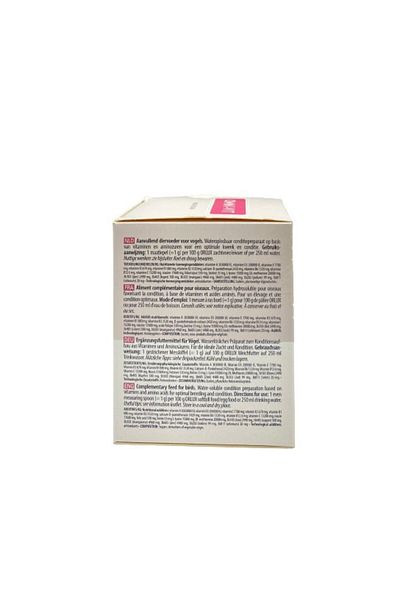 Versele Laga VERSELE-LAGA OMNI-VIT 200gm