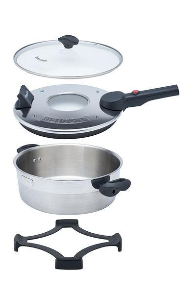 Remoska ®   Pray Electric Pot