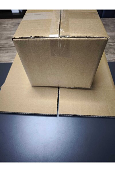 MK Ambalaj Küçük Hazır Koli 5 Adet