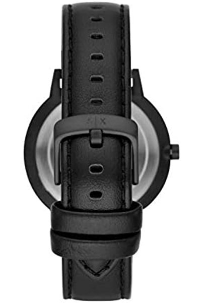 Armani Exchange Men's Wrist Watch