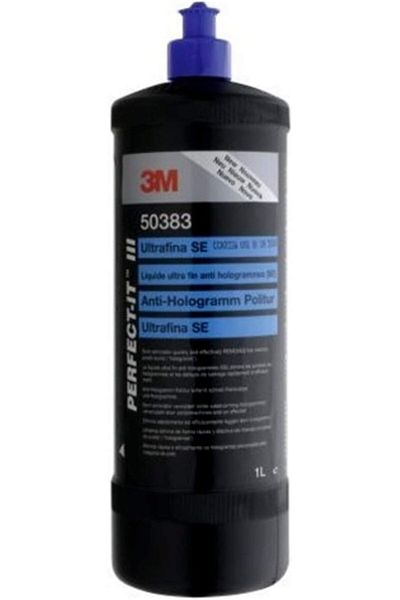 3M Ultra-Soft Polisher