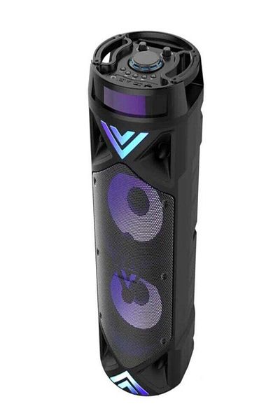 DLC 20W Magic Color Flame lamp Speaker DLC-32271