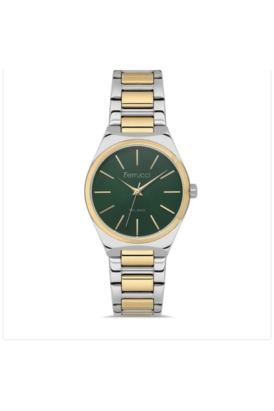 Ferrucci ساعة يد نسائية FC042503440M.0664092