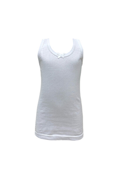 City Rose Fashion 6 Sets Cotton for Girls Undewear Cut Camisole and Shorts